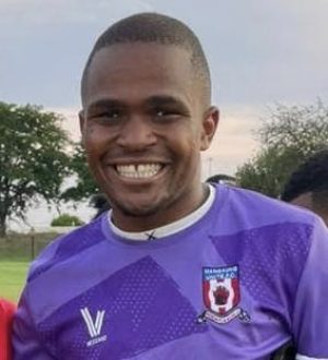 Khanyisa Lester
