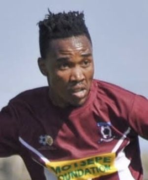 Sandile Tshawe